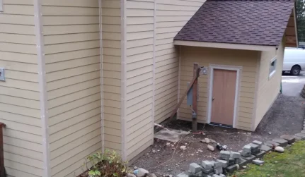 Siding Installation & Repair in Tacoma, WA